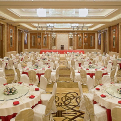 哈尔滨500人产品发布会场地，掌柜推荐：哈尔滨索菲特大酒店